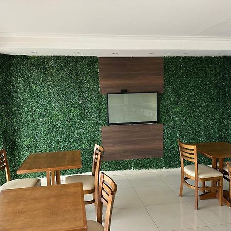 Big Hotel Арагуарі Екстер'єр фото